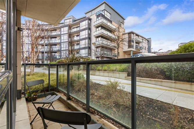 193 Wyckham Point, Dundrum, Dublin 16