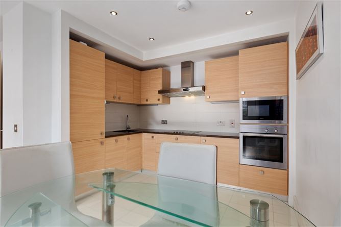 193 Wyckham Point, Dundrum, Dublin 16
