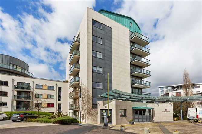 193 Wyckham Point, Dundrum, Dublin 16