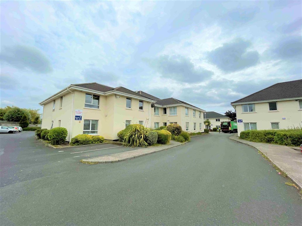 Moynihan Court, Tallaght, Dublin 24