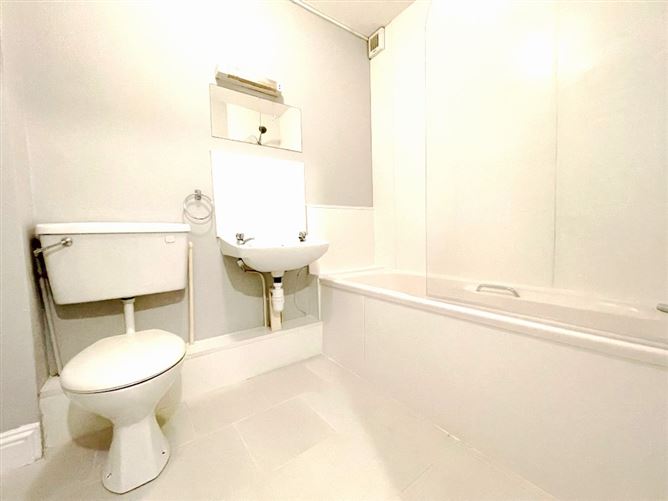 Moynihan Court, Tallaght, Dublin 24
