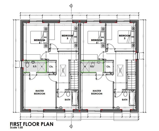 4 Derrymore, Tulla Road, Ennis, Co. Clare