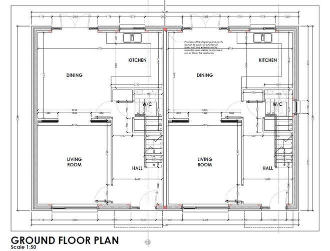 4 Derrymore, Tulla Road, Ennis, Co. Clare
