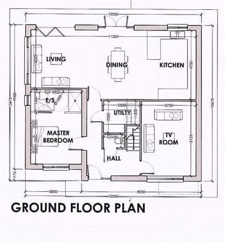 4 Derrymore, Tulla Road, Ennis, Co. Clare