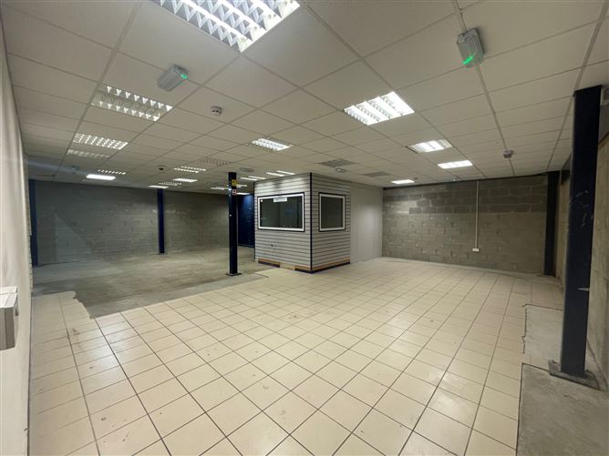 Unit 3, Waterford Business Park, Cork Road, Waterford