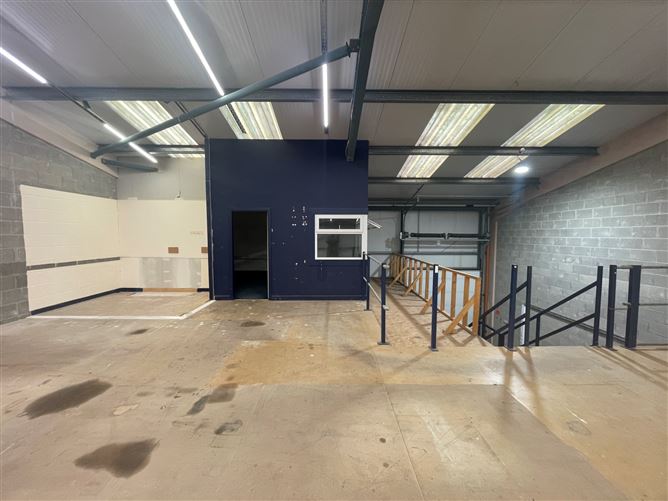 Unit 3, Waterford Business Park, Cork Road, Waterford