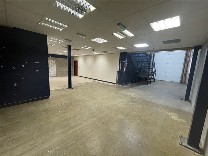 Unit 3, Waterford Business Park, Cork Road, Waterford