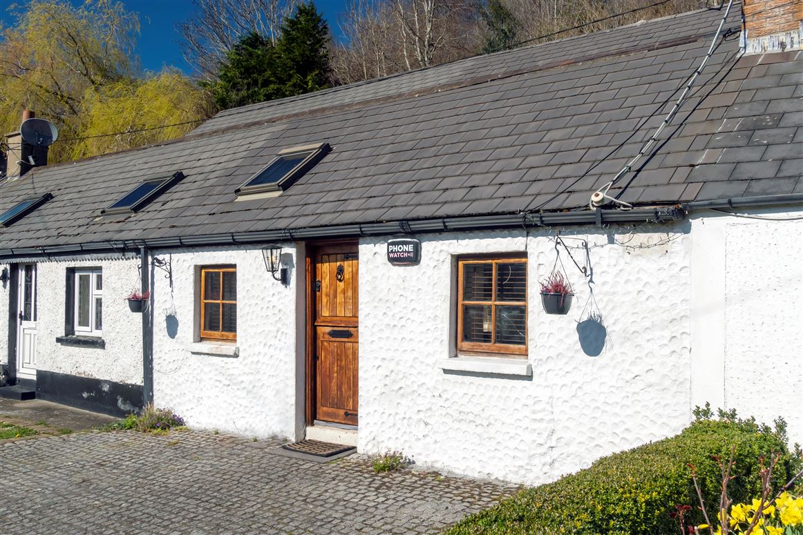 2 School Terrace, Lower Road, Strawberry Beds, Dublin Paul Tobin Estate Agents 4681773