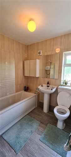 The Green Cottage, Stratford-on-Slaney, Wicklow