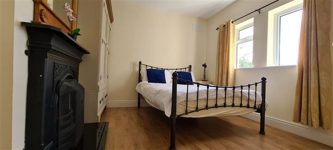 The Green Cottage, Stratford-on-Slaney, Wicklow