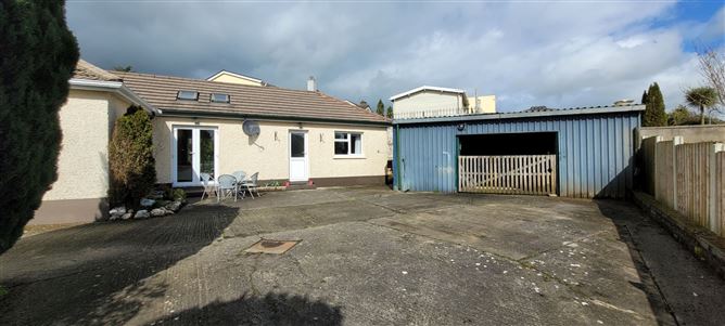 The Green Cottage, Stratford-on-Slaney, Wicklow