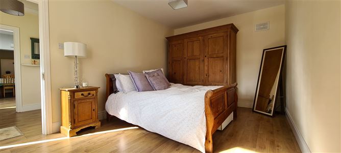 The Green Cottage, Stratford-on-Slaney, Wicklow