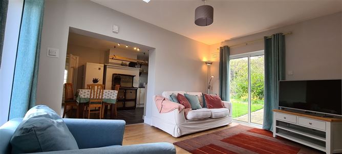 The Green Cottage, Stratford-on-Slaney, Wicklow