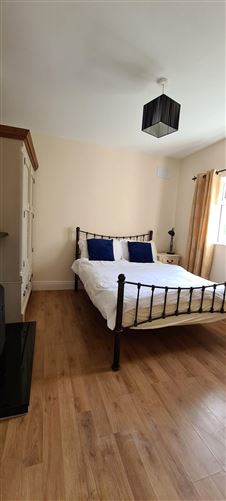 The Green Cottage, Stratford-on-Slaney, Wicklow