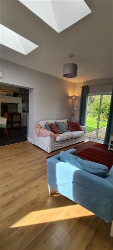 The Green Cottage, Stratford-on-Slaney, Wicklow