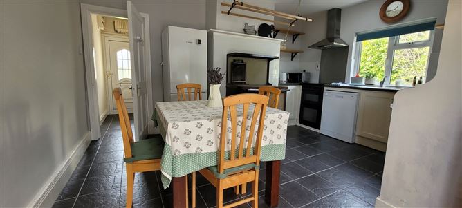 The Green Cottage, Stratford-on-Slaney, Wicklow