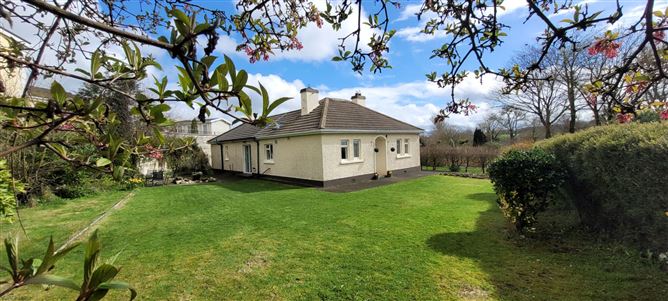 The Green Cottage, Stratford-on-Slaney, Wicklow