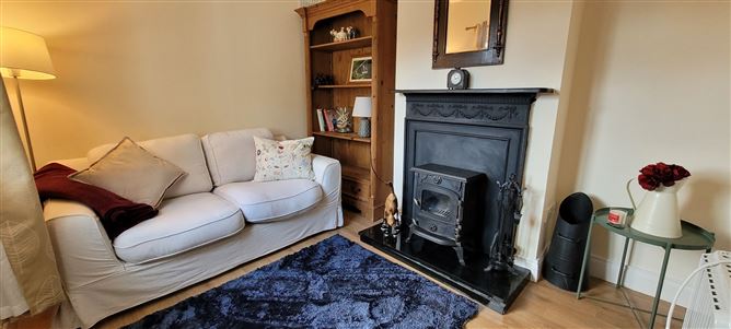 The Green Cottage, Stratford-on-Slaney, Wicklow