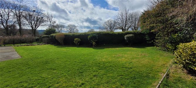 The Green Cottage, Stratford-on-Slaney, Wicklow