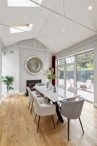 2 Bloyke, Harbour Road, Dalkey, County Dublin