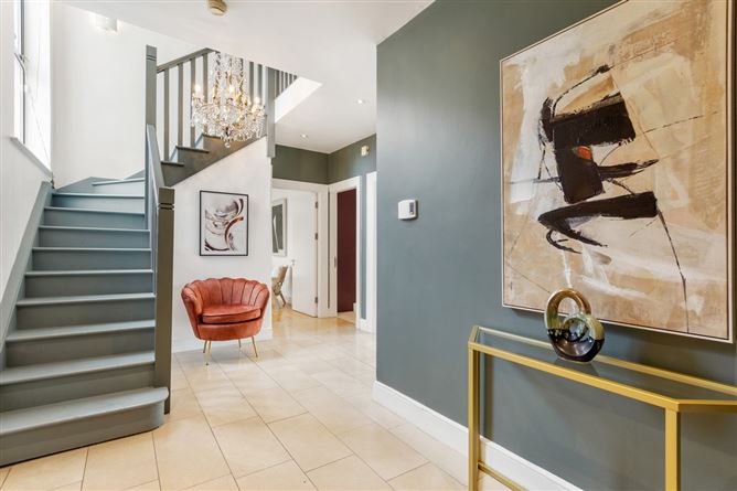 2 Bloyke, Harbour Road, Dalkey, County Dublin