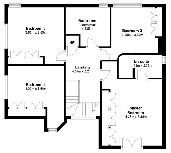 2 Bloyke, Harbour Road, Dalkey, County Dublin
