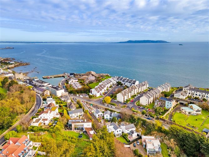 2 Bloyke, Harbour Road, Dalkey, County Dublin