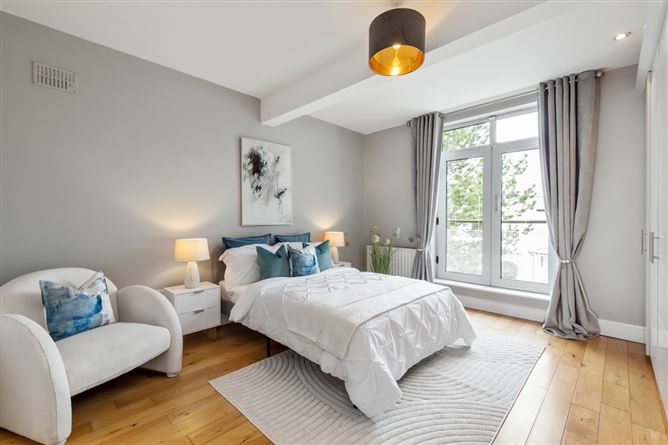 2 Bloyke, Harbour Road, Dalkey, County Dublin