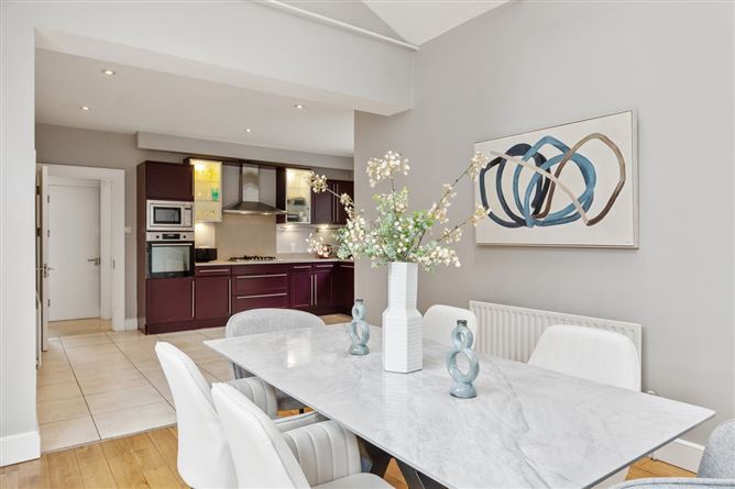 2 Bloyke, Harbour Road, Dalkey, County Dublin