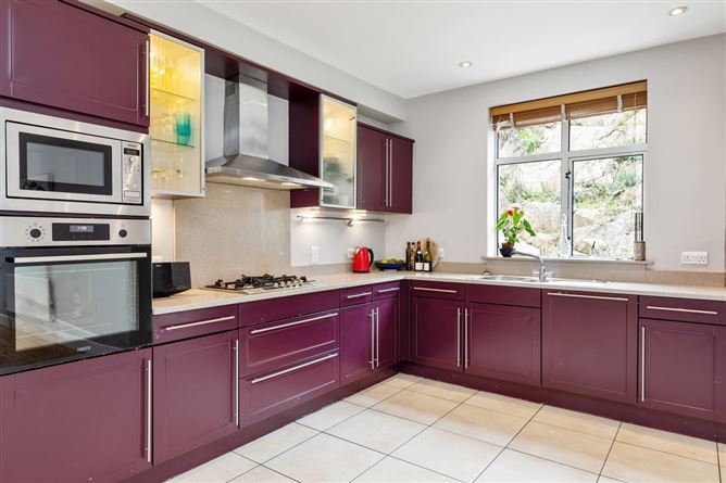 2 Bloyke, Harbour Road, Dalkey, County Dublin