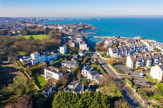 2 Bloyke, Harbour Road, Dalkey, County Dublin