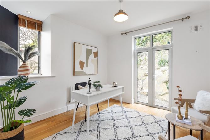 2 Bloyke, Harbour Road, Dalkey, County Dublin