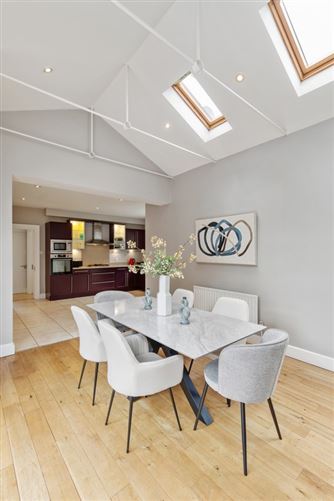 2 Bloyke, Harbour Road, Dalkey, County Dublin
