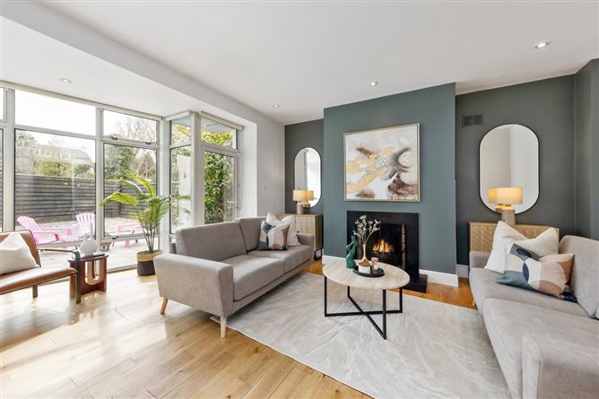 2 Bloyke, Harbour Road, Dalkey, County Dublin