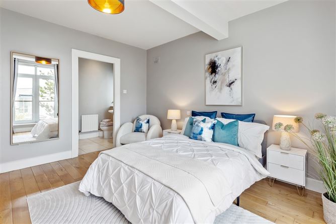 2 Bloyke, Harbour Road, Dalkey, County Dublin