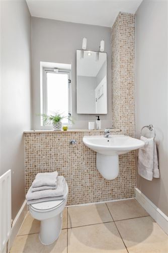2 Bloyke, Harbour Road, Dalkey, County Dublin