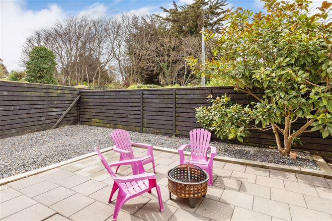 2 Bloyke, Harbour Road, Dalkey, County Dublin