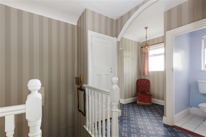 Navarre, 134 Griffith Avenue, Drumcondra, Dublin 9