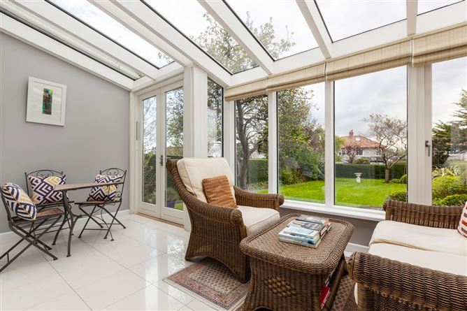 Navarre, 134 Griffith Avenue, Drumcondra, Dublin 9