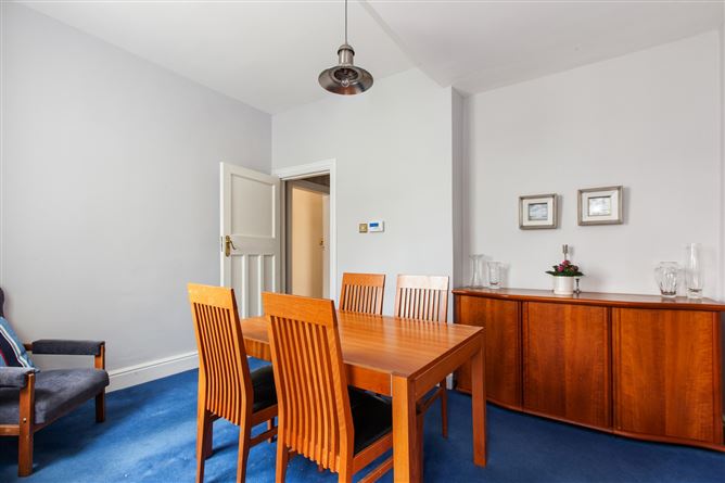 Navarre, 134 Griffith Avenue, Drumcondra, Dublin 9