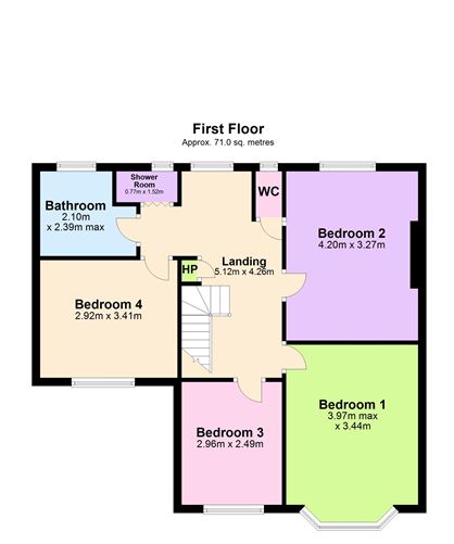 Navarre, 134 Griffith Avenue, Drumcondra, Dublin 9