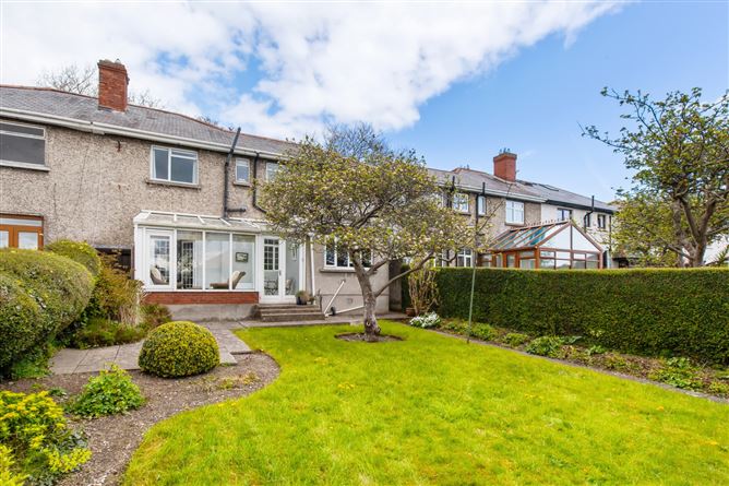 Navarre, 134 Griffith Avenue, Drumcondra, Dublin 9