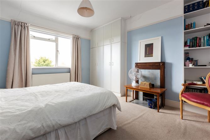 Navarre, 134 Griffith Avenue, Drumcondra, Dublin 9