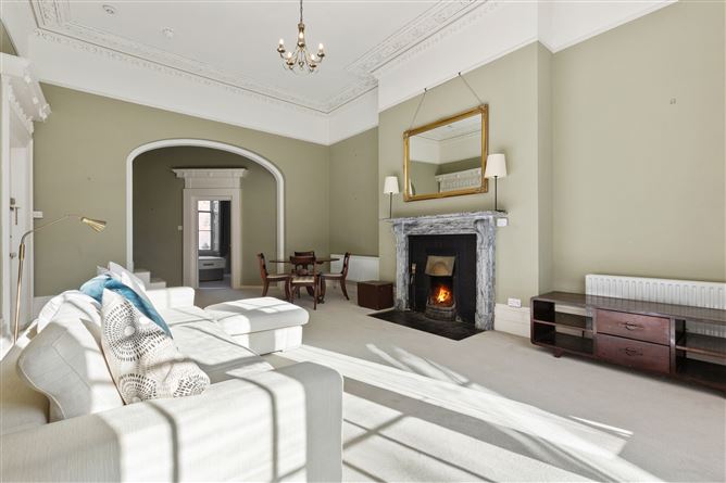 4, 57 Pembroke Road, Ballsbridge, Dublin 4