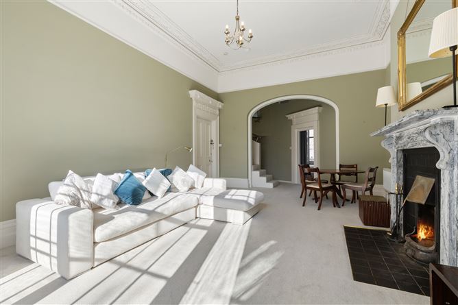4, 57 Pembroke Road, Ballsbridge, Dublin 4