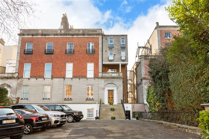 4, 57 Pembroke Road, Ballsbridge, Dublin 4