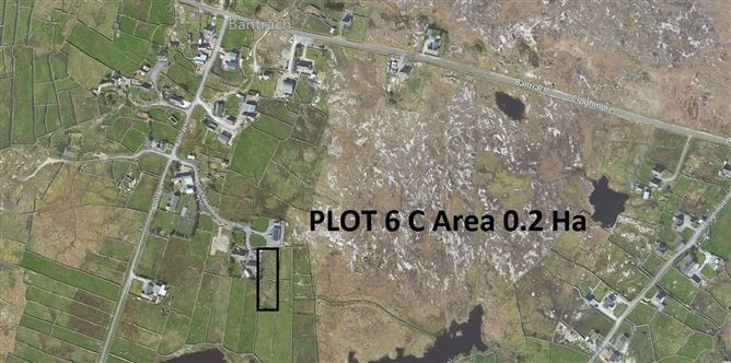 Bantrach , Inverin, Galway