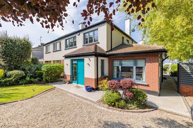 59 Shenick Avenue, Skerries, Co. Dublin