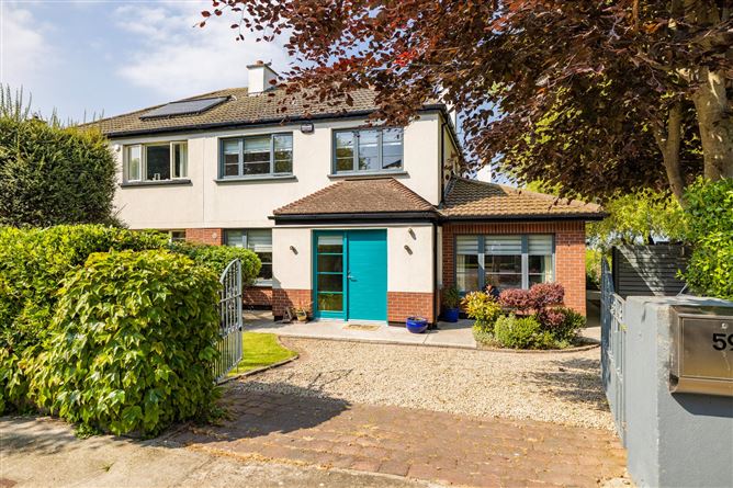 59 Shenick Avenue, Skerries, Co. Dublin