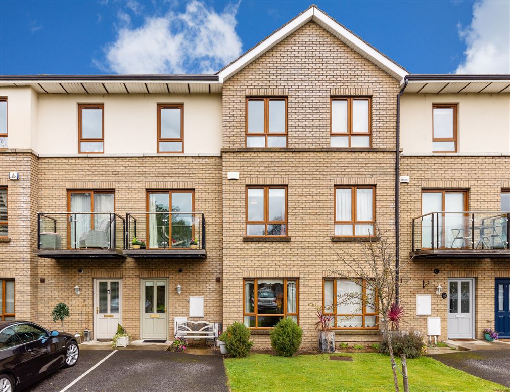 45 Galtrim Grange, Malahide, Co. Dublin Sherry FitzGerald Malahide